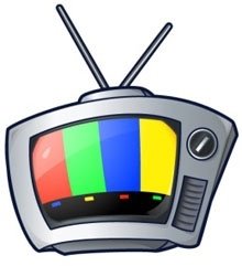 Latest TV watching