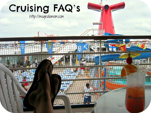 CruisingFAQs