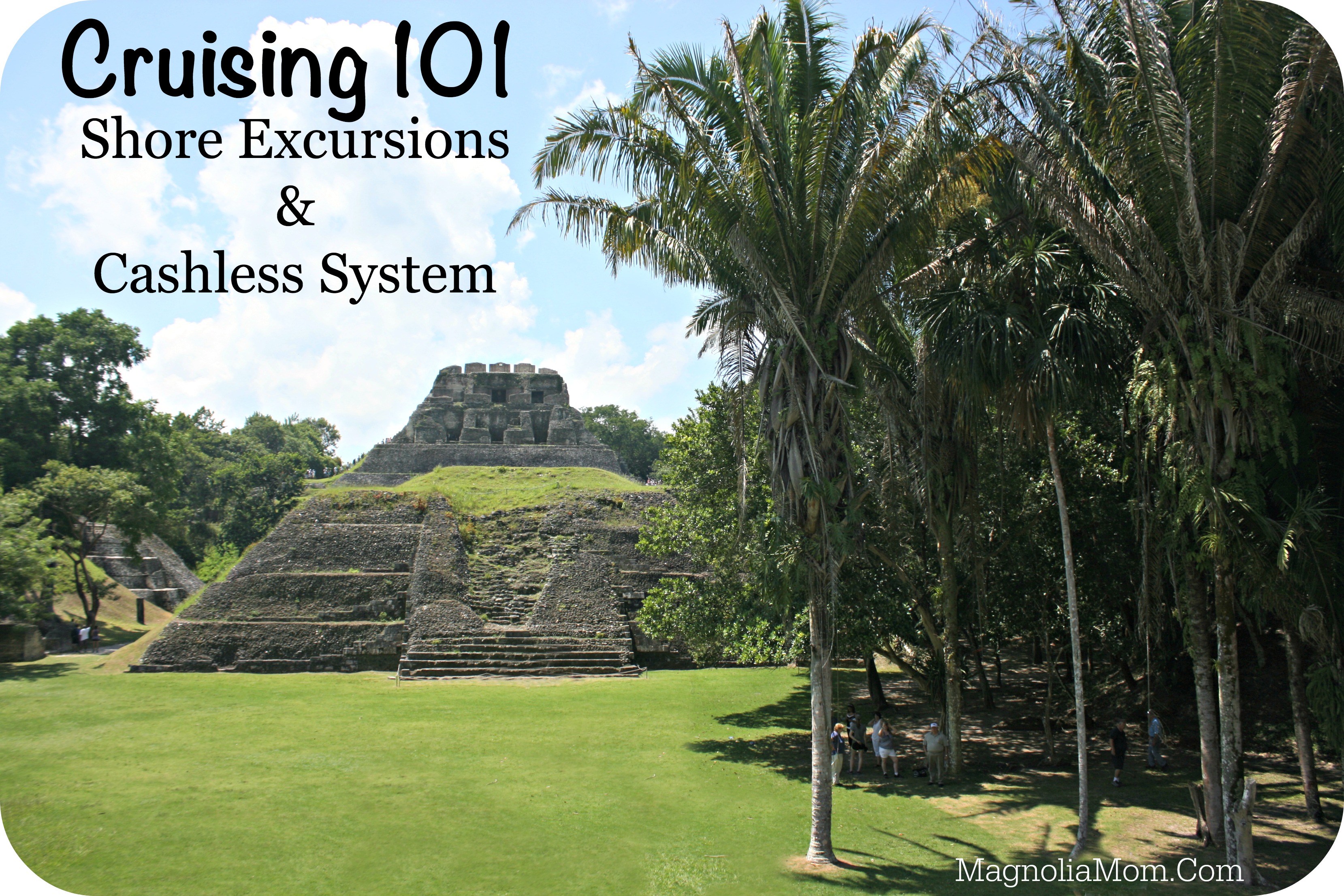 Cruising101-ShoreExcursionsAndCashlessSystem