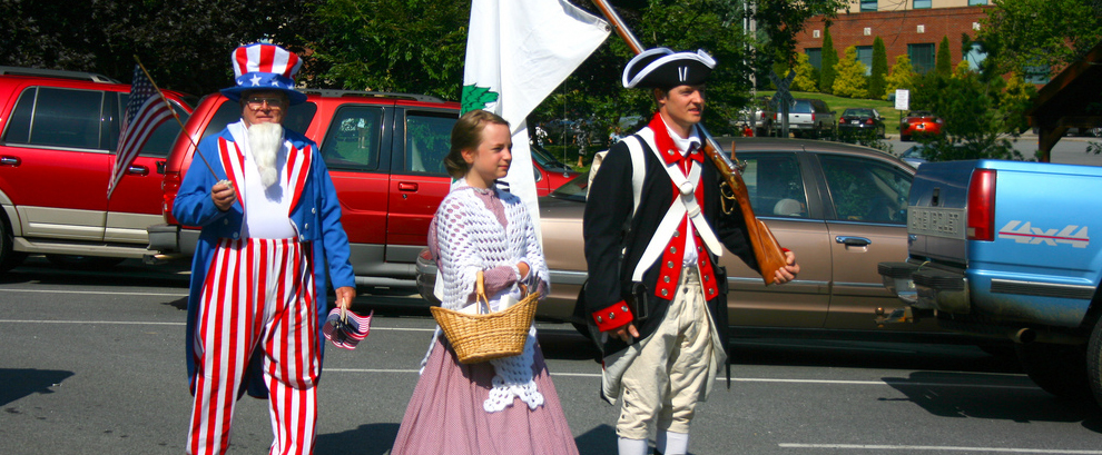 4th of July Trip {Day 2:Saturday}