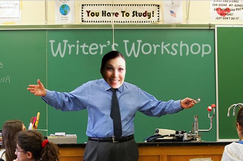 Writer’s Workshop 