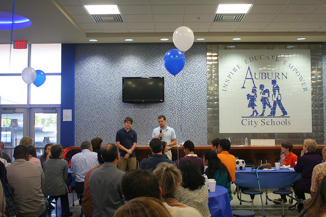 End of the Season Soccer Banquet