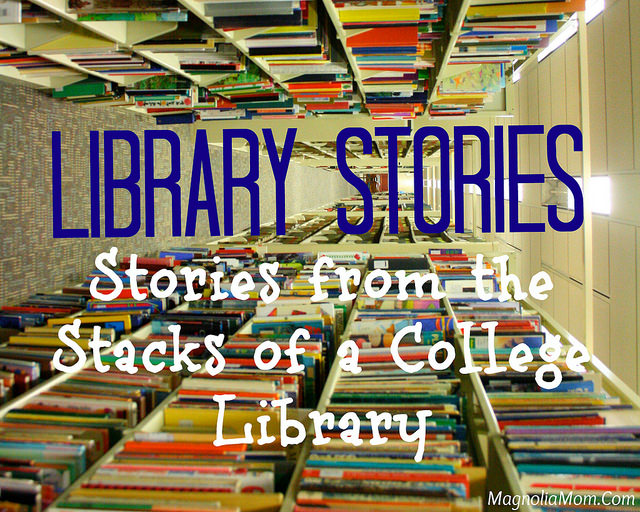 Library Story