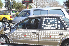 Apple Stickers