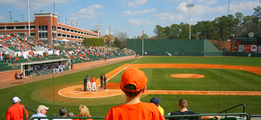 50/365.2011 {At the Ballpark}