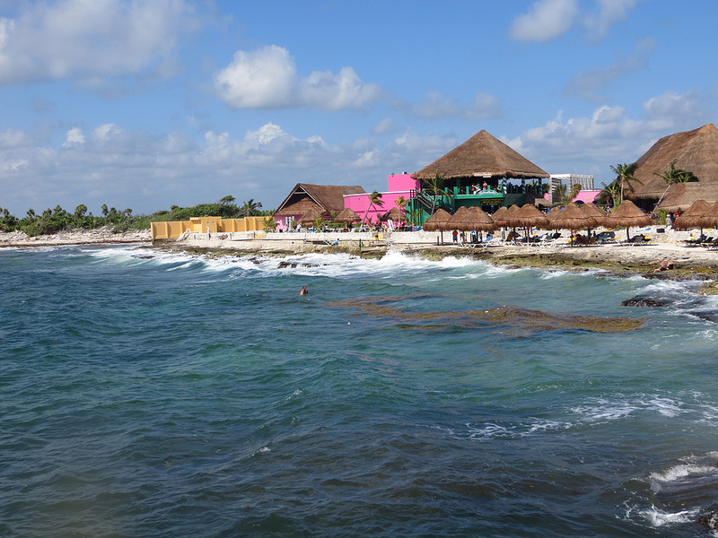 Cruise 2012 {Day 6}