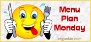 Feb. 17-23 Menu