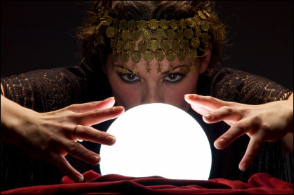 2007 Predictions