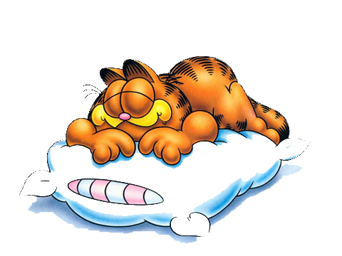 I can’t sleep!